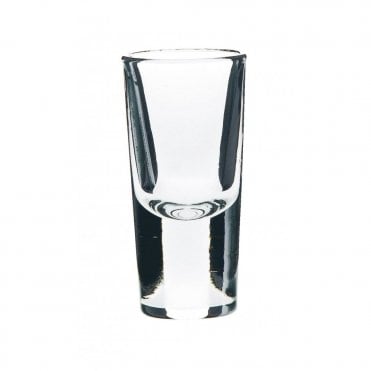 3.7 oz. Endeavor Espresso Shot Glass