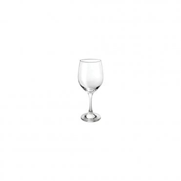 Acopa Bouquet 10.75 oz. Wine Glass - 12/Case