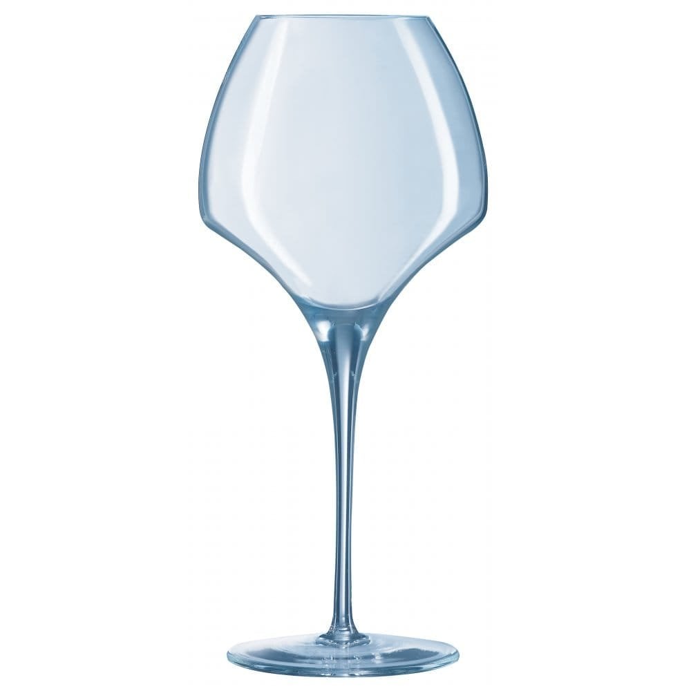 Chef & Sommelier Open Up Universal Wine Glasses 400 ml - Set of 6 — Lushmist